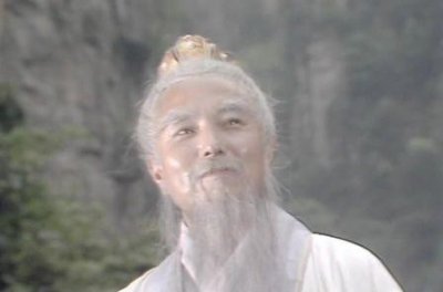 ​菩提祖师的师傅是谁(孙悟空师父菩提老祖)