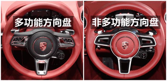 保时捷718必加选配（718是什么意思）