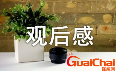 ​长津湖之水门桥观后感有哪些？长津湖之水门桥观后感怎么写？