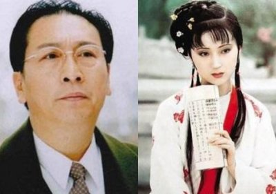 毕彦君:前妻是演员陈晓旭,低调拍戏36年,如今平淡过一生