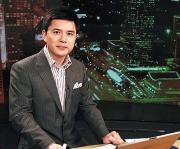 赵普:2015年离开央视,选择回乡创业,8年过去,如今怎么样了?