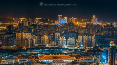 ​珠海简介概况（广东省“珠海市”概述)