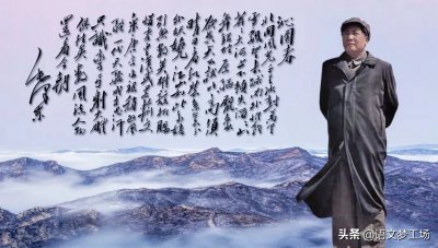 ​沁园春雪赏析和讲解（中考诗词赏析：《 沁园春 • 雪 》讲练）