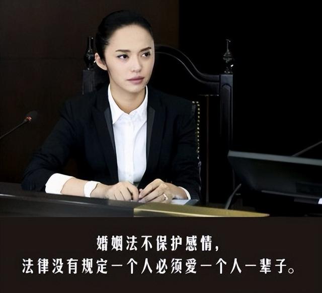 姚晨为什么和凌潇肃离婚（再看姚晨凌潇肃的婚姻）(26)