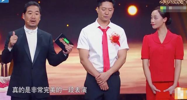 姚晨为什么和凌潇肃离婚（再看姚晨凌潇肃的婚姻）(39)