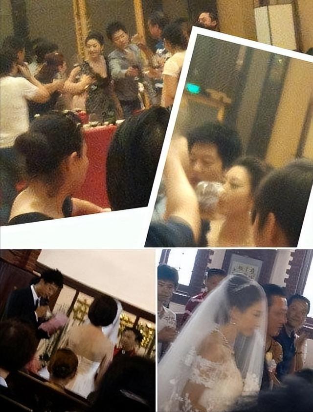 姚晨为什么和凌潇肃离婚（再看姚晨凌潇肃的婚姻）(21)