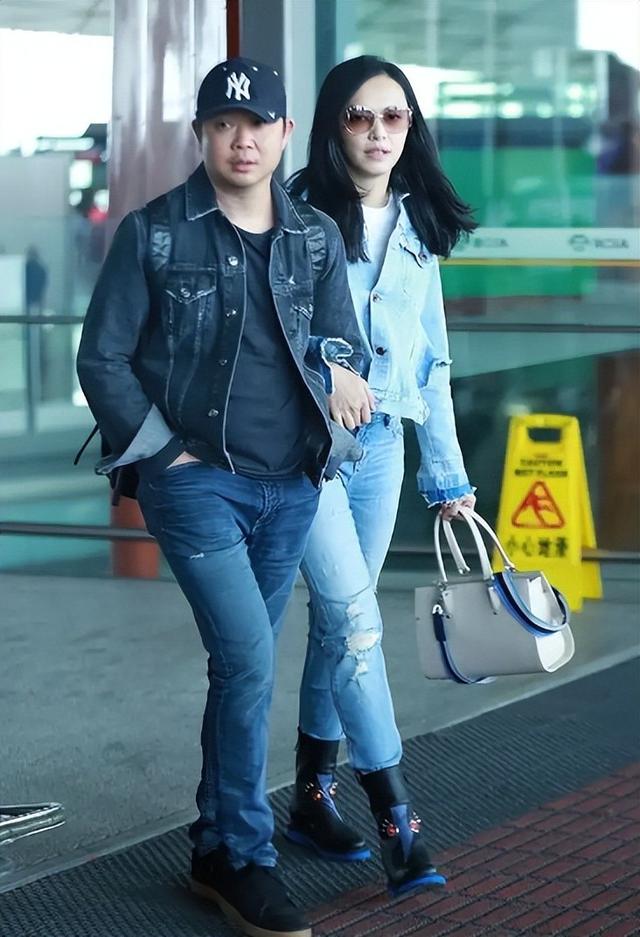 姚晨为什么和凌潇肃离婚（再看姚晨凌潇肃的婚姻）(15)
