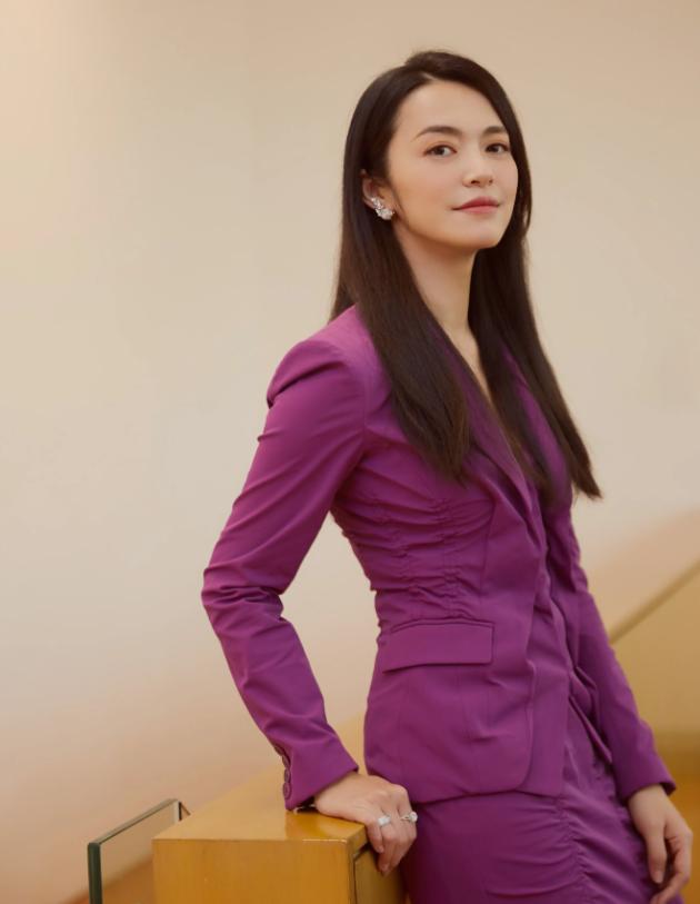 姚晨为什么和凌潇肃离婚（再看姚晨凌潇肃的婚姻）(4)