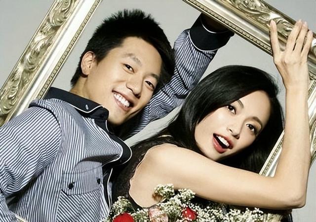 姚晨为什么和凌潇肃离婚（再看姚晨凌潇肃的婚姻）(9)