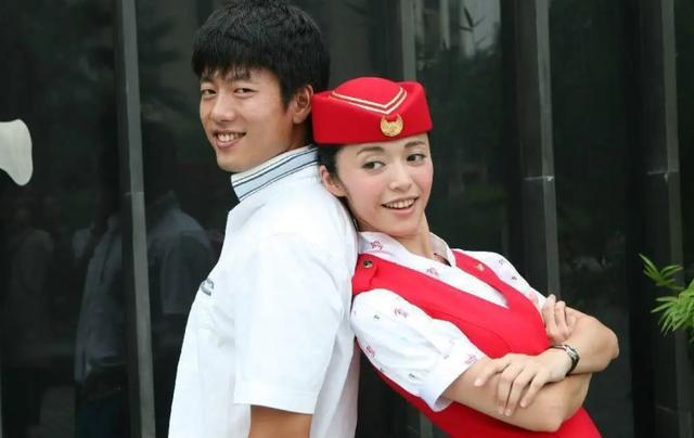 姚晨为什么和凌潇肃离婚（再看姚晨凌潇肃的婚姻）(14)