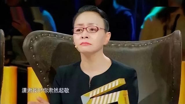 姚晨为什么和凌潇肃离婚（再看姚晨凌潇肃的婚姻）(30)
