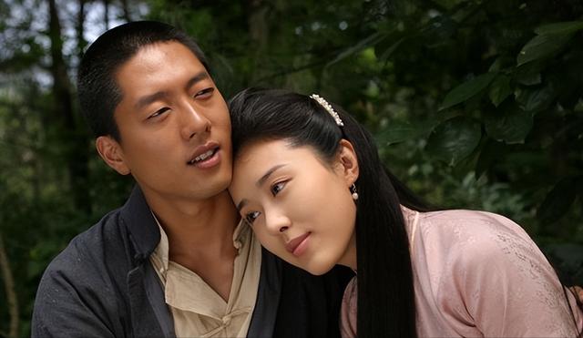 姚晨为什么和凌潇肃离婚（再看姚晨凌潇肃的婚姻）(10)