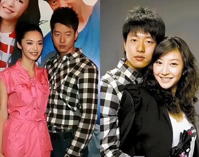 姚晨为什么和凌潇肃离婚（再看姚晨凌潇肃的婚姻）(38)
