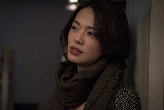 姚晨为什么和凌潇肃离婚（再看姚晨凌潇肃的婚姻）(27)