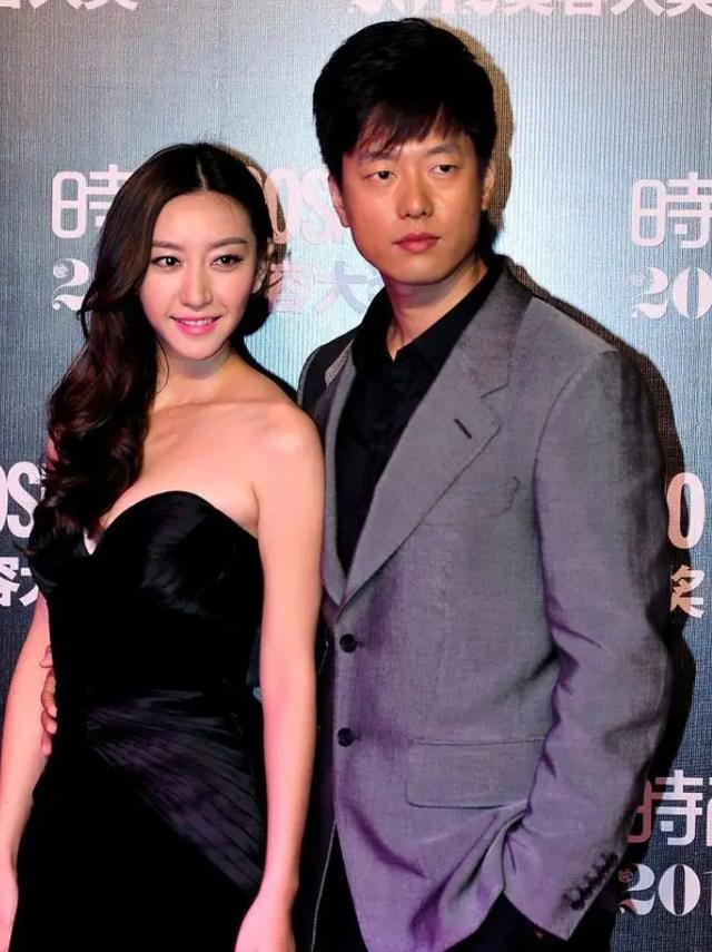 姚晨为什么和凌潇肃离婚（再看姚晨凌潇肃的婚姻）(37)