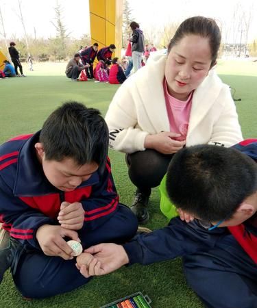 三月三吃鸡蛋的由来