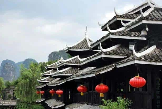 古建筑消失的原因主要是什么（古建筑消失的原因主要是）