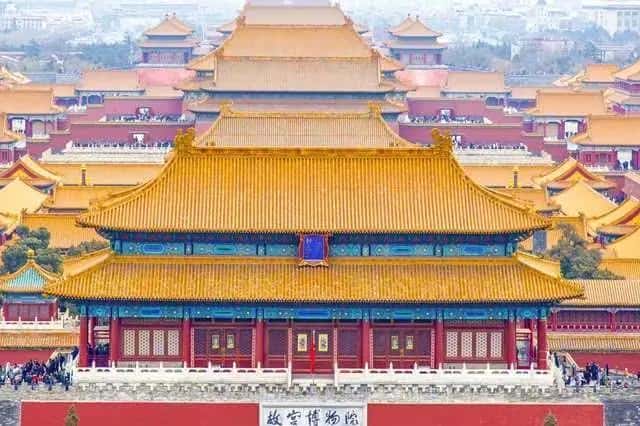 古建筑消失的原因主要是什么（古建筑消失的原因主要是）