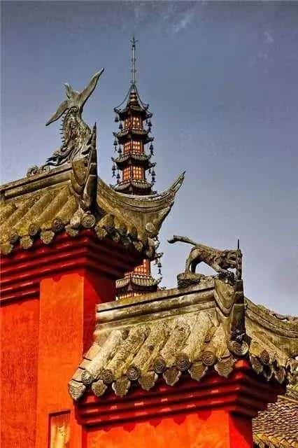 古建筑消失的原因主要是什么（古建筑消失的原因主要是）
