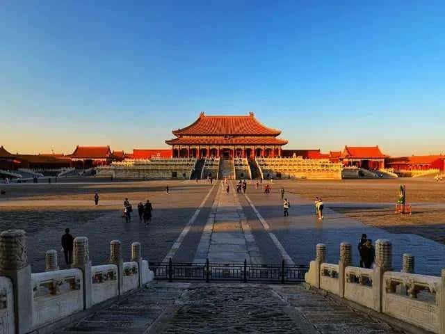 古建筑消失的原因主要是什么（古建筑消失的原因主要是）