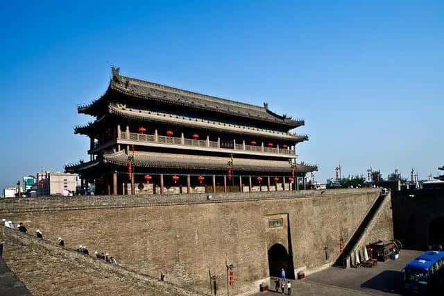 古建筑消失的原因主要是什么（古建筑消失的原因主要是）