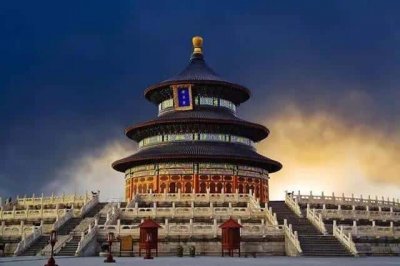 ​古建筑消失的原因主要是什么（古建筑消失的原因主要是）