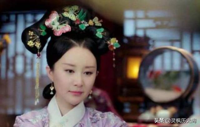 顺治帝为何喜欢董鄂妃（顺治帝对董鄂妃的感情）