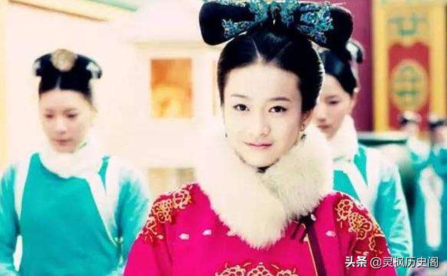 顺治帝为何喜欢董鄂妃（顺治帝对董鄂妃的感情）