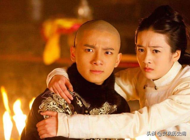 顺治帝为何喜欢董鄂妃（顺治帝对董鄂妃的感情）