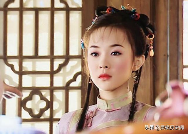 顺治帝为何喜欢董鄂妃（顺治帝对董鄂妃的感情）