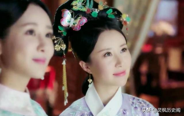 顺治帝为何喜欢董鄂妃（顺治帝对董鄂妃的感情）