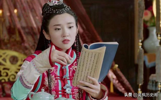 顺治帝为何喜欢董鄂妃（顺治帝对董鄂妃的感情）