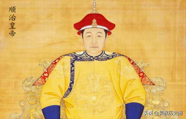 顺治帝为何喜欢董鄂妃（顺治帝对董鄂妃的感情）