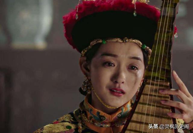 顺治帝为何喜欢董鄂妃（顺治帝对董鄂妃的感情）