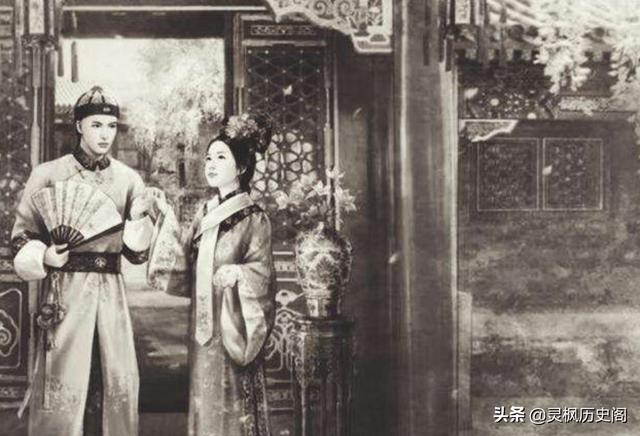 顺治帝为何喜欢董鄂妃（顺治帝对董鄂妃的感情）