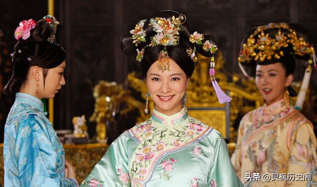 顺治帝为何喜欢董鄂妃（顺治帝对董鄂妃的感情）