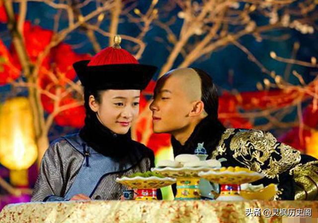顺治帝为何喜欢董鄂妃（顺治帝对董鄂妃的感情）