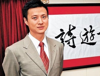 倪震风流事:全香港最负盛名的花哥,男人都想但不敢!