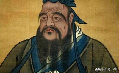 山东文化名人汇总,看看你知道几个?很全面