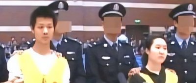 2006年,女护士郭爽被领导性侵反被判死刑,临行前为何喜极而泣?