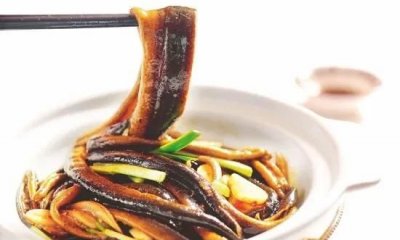 ​武宁县美食，你敢用一道美食，说明你的出生地吗？