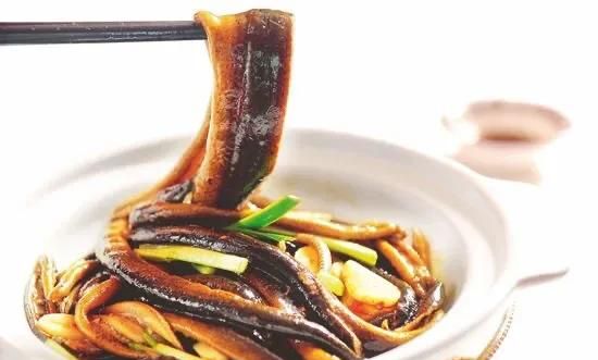 武宁县美食，你敢用一道美食，说明你的出生地吗？图1