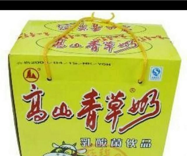 合作市美食，赣州于都县有哪些美食？图1