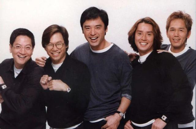 温拿乐队有哪四个人（47年过去了至今不解散）(13)