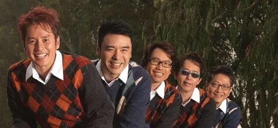 温拿乐队有哪四个人（47年过去了至今不解散）(12)