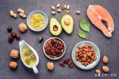 ​补脑的食物有哪些排行（7道补脑食物排行榜：海带排第6，南瓜排第3）