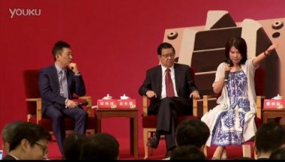 董明珠怒砸格力手机放狠话:你敢摔吗?