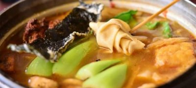 ​丽水美食有哪些,丽水的美食代表是什么