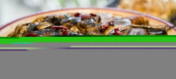 丽水美食有哪些,丽水的美食代表是什么图2