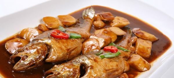 丽水美食有哪些,丽水的美食代表是什么图5